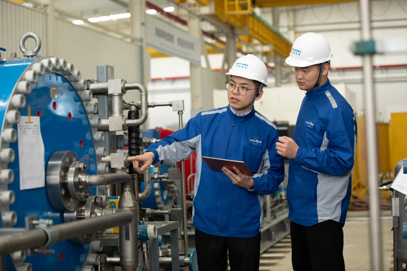 6 After-sales service