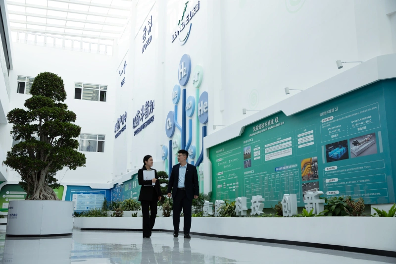 9 Strategic Collaboration Agreement