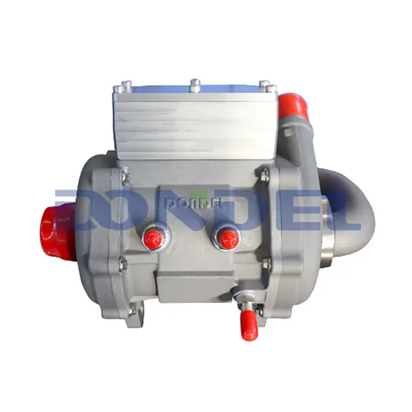 Air Compressor DK300L