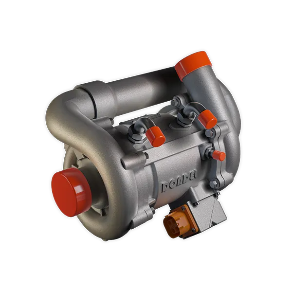 Air Compressor DK800C