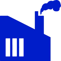 Coke Oven Gas (COG) hydrogen extractio icon
