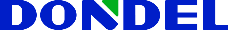 DONDEL logo
