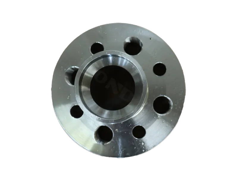 Discharge Pressure Rod