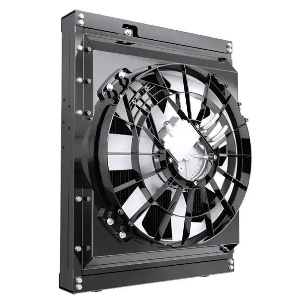 High Voltage Fan SF05