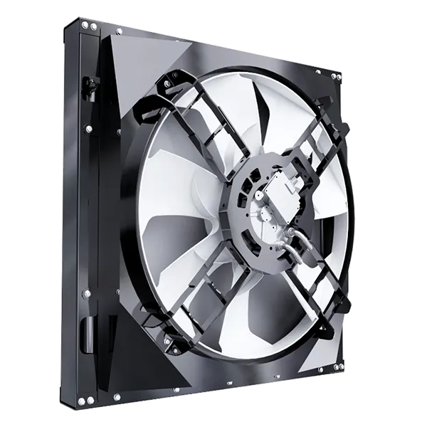 High Voltage Fan SF07