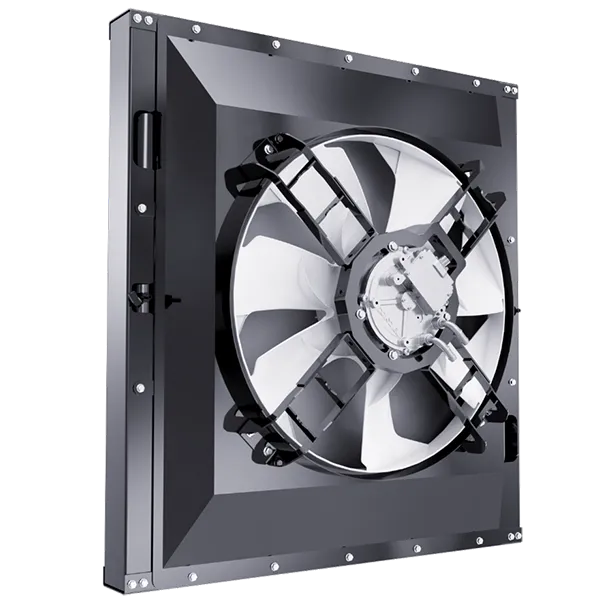 High Voltage Fan SF13