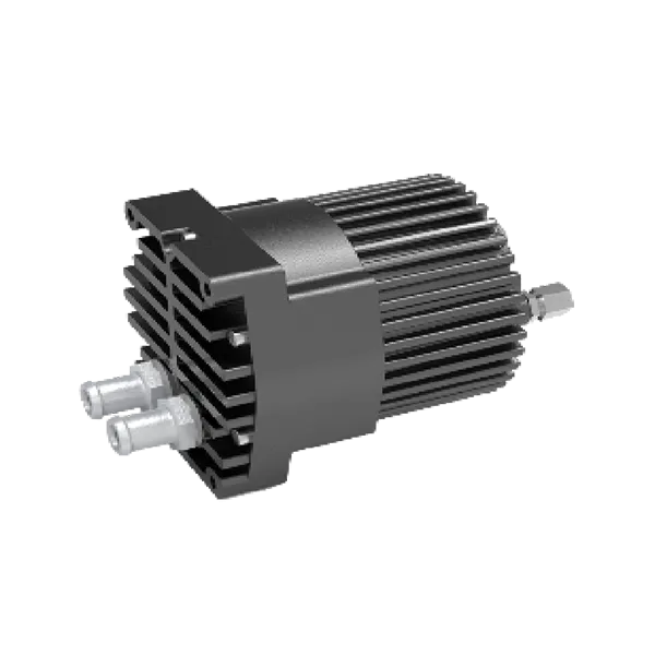 Hydrogen Recirculation Pump DQ10