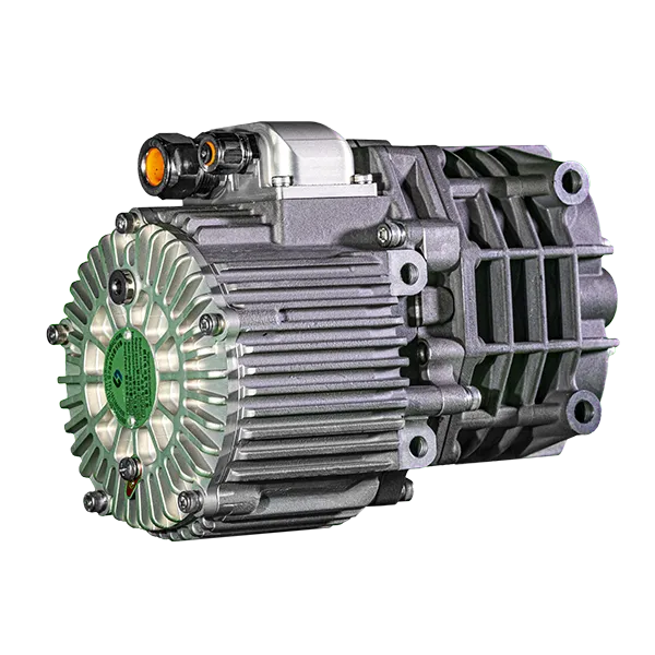 Hydrogen Recirculation Pump DQ30