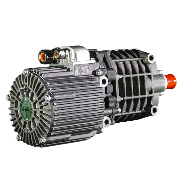 Hydrogen Recirculation Pump DQ60