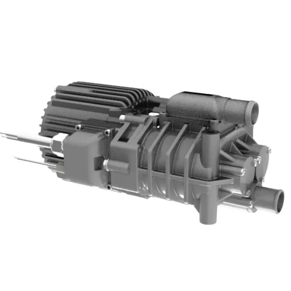 Hydrogen Recirculation Pump DQ60Ⅱ