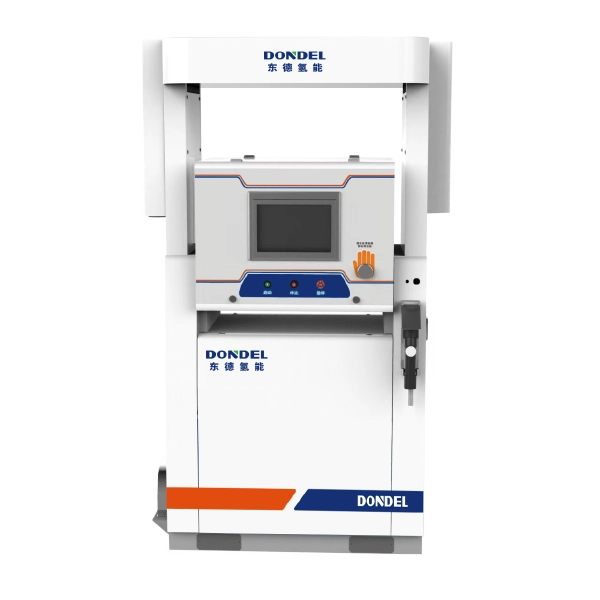 Hydrogen Refueling Machine