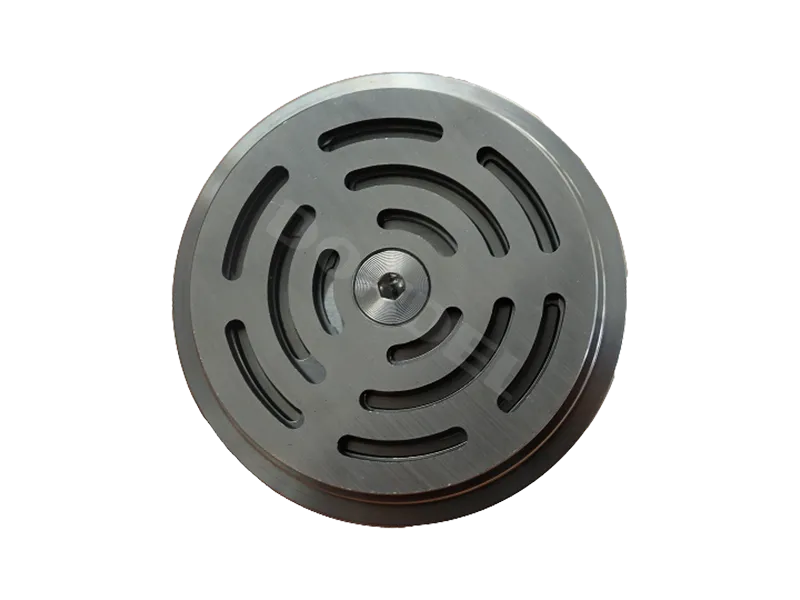 Intake Valve Suction Valve