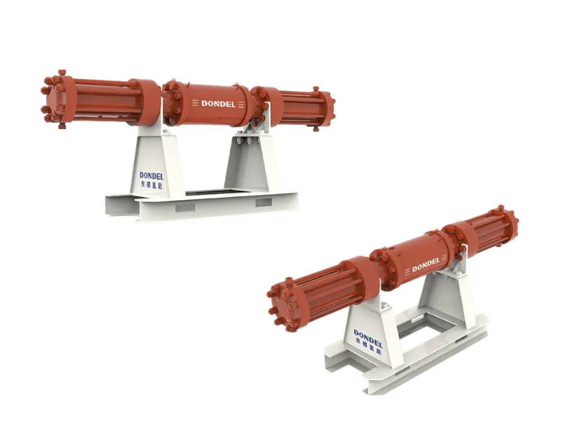 Hydraulic compressor-1