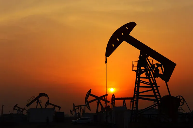 Oil & Gas Development Hydrogen Compressor Solution