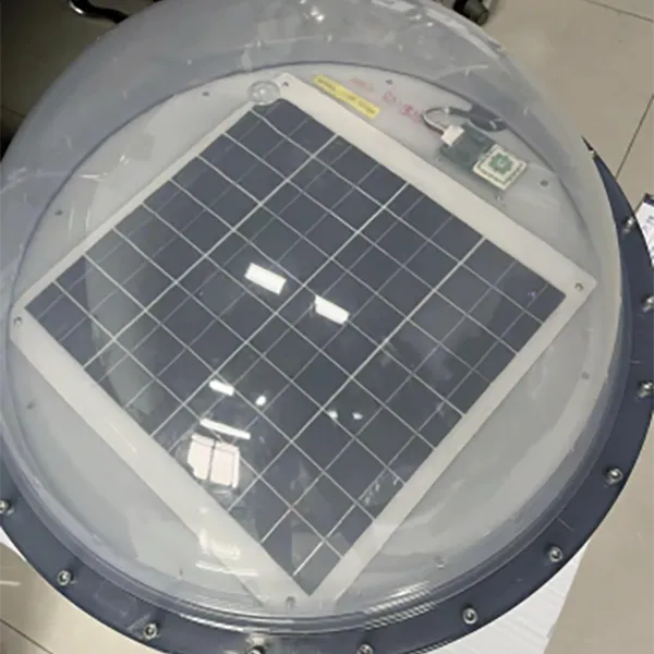 Surface Drifting Buoy-1