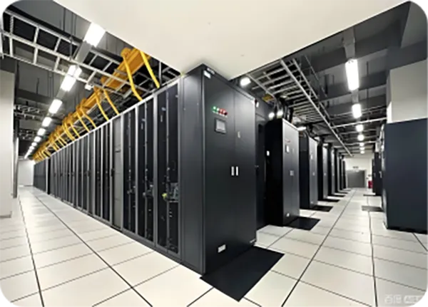 Urumqi, Xinjiang Intelligent Computing Center